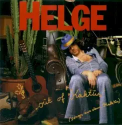 Out of Kaktus (Songs aus dem Kaktus) by Helge Schneider