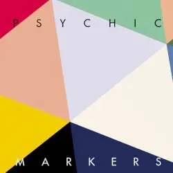 Scrap Book No.1 by Psychic Markers