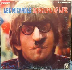 Carnival of Life by Lee Michaels