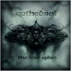 The Last Spire by Cathedral