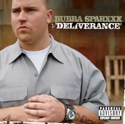 Deliverance by Bubba Sparxxx