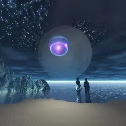 Dreamscapes by Second∞Sight