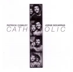 Catholic by Patrick Cowley & Jorge Socarras