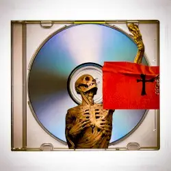 Je PRESENTS: YEEZUS 2 by Je