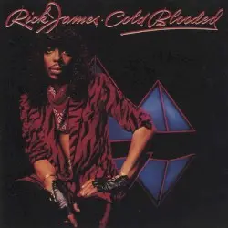 Cold Blooded by Rick James