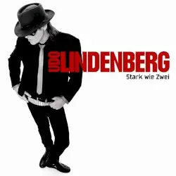 Stark wie Zwei by Udo Lindenberg