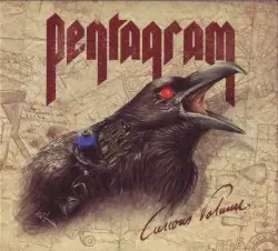 Curious Volume by Pentagram