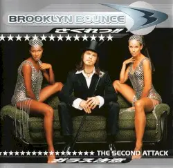 The Second Attack by Brooklyn Bounce