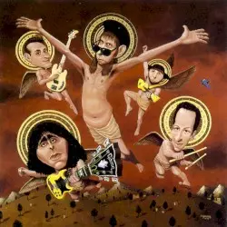 Second Coming by The Dickies