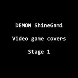 Stage 1 by Demon Shinegami