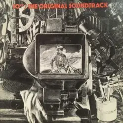 The Original Soundtrack by 10cc