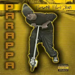 Parappa by Fluor