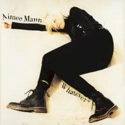 Whatever by Aimee Mann