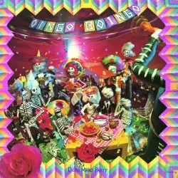 Dead Man’s Party by Oingo Boingo