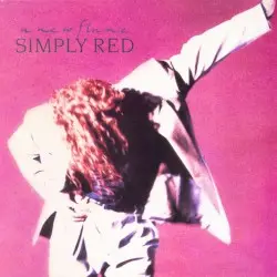 A New Flame by Simply Red
