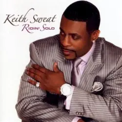 Ridin' Solo by Keith Sweat