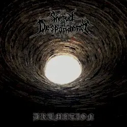 Brumation by Shroud of Despondency