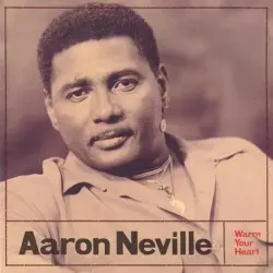 Warm Your Heart by Aaron Neville