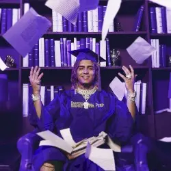 Harverd Dropout by Lil Pump