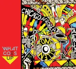 What Goes Up by Chicago Afrobeat Project feat. Tony Allen