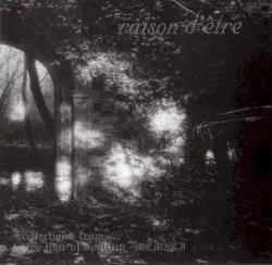 Reflections From the Time of Opening by raison d’être