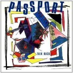 Talk Back by Passport