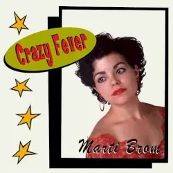 Crazy Fever by Marti Brom