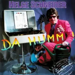 Da Humm! by Helge Schneider