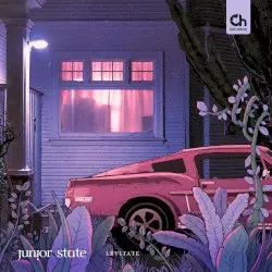Levitate by junior state