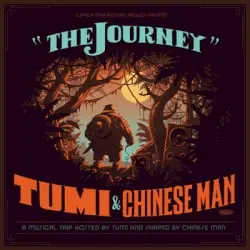 The Journey by Tumi & Chinese Man