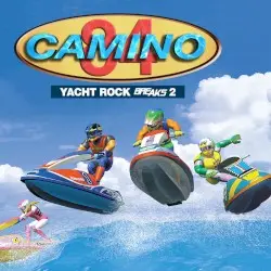 Yacht Rock Breaks 2 by Camino 84
