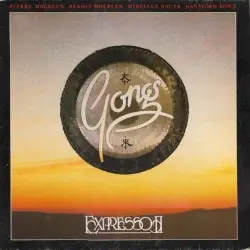 Expresso II by Gong
