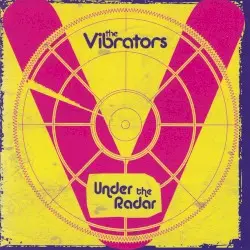 Under the Radar by The Vibrators