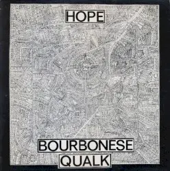 Hope by Bourbonese Qualk