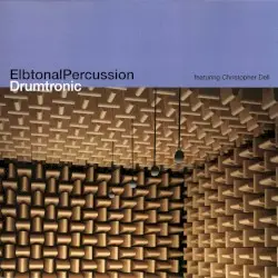 Drumtronic by ElbtonalPercussion feat. Christopher Dell