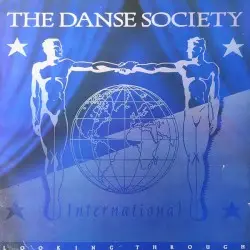 Looking Through by The Danse Society