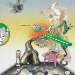 Never Really Over by death’s dynamic shroud.wmv