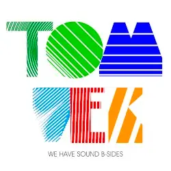 We Have Sound B-Sides by Tom Vek