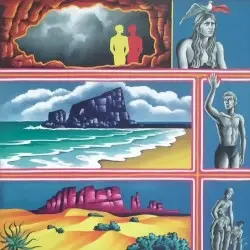 Pacific Evangelization by 1 John 2:27