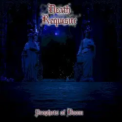 Prophets of Doom by Death Requisite