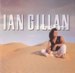 Naked Thunder by Ian Gillan