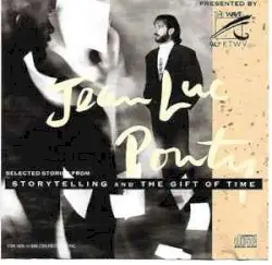 Selected Stories From Storytelling And The Gift Of Time by Jean‐Luc Ponty