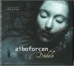 Dédale by Aïboforcen