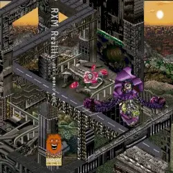 DEViL WORLD WiDE by RXM Reality