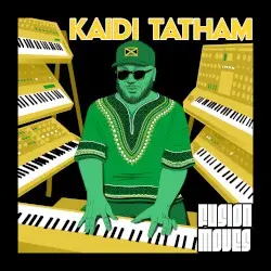 Fusion Moves by Kaidi Tatham