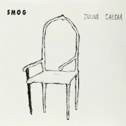 Julius Caesar by Smog