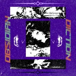 ESCAPADE by OBSIDIAN DICTION