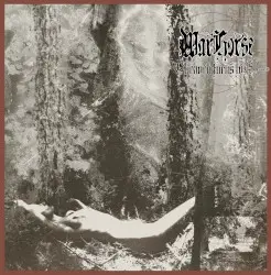 As Heaven Turns to Ash... by WarHorse