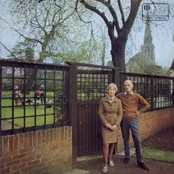 Unhalfbricking by Fairport Convention