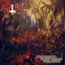 Protogoni Mavri Magiki Dynasteia by Mystifier